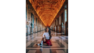 Bảo tàng Vatican – Ý là một trong những biểu tượng văn hóa - nghệ thuật đầy tự hào của nước Ý xinh đẹp
